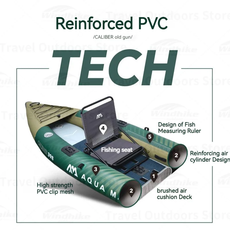 Thumbnail 2 - #9 Cheapest Canoes Deals You Can Get