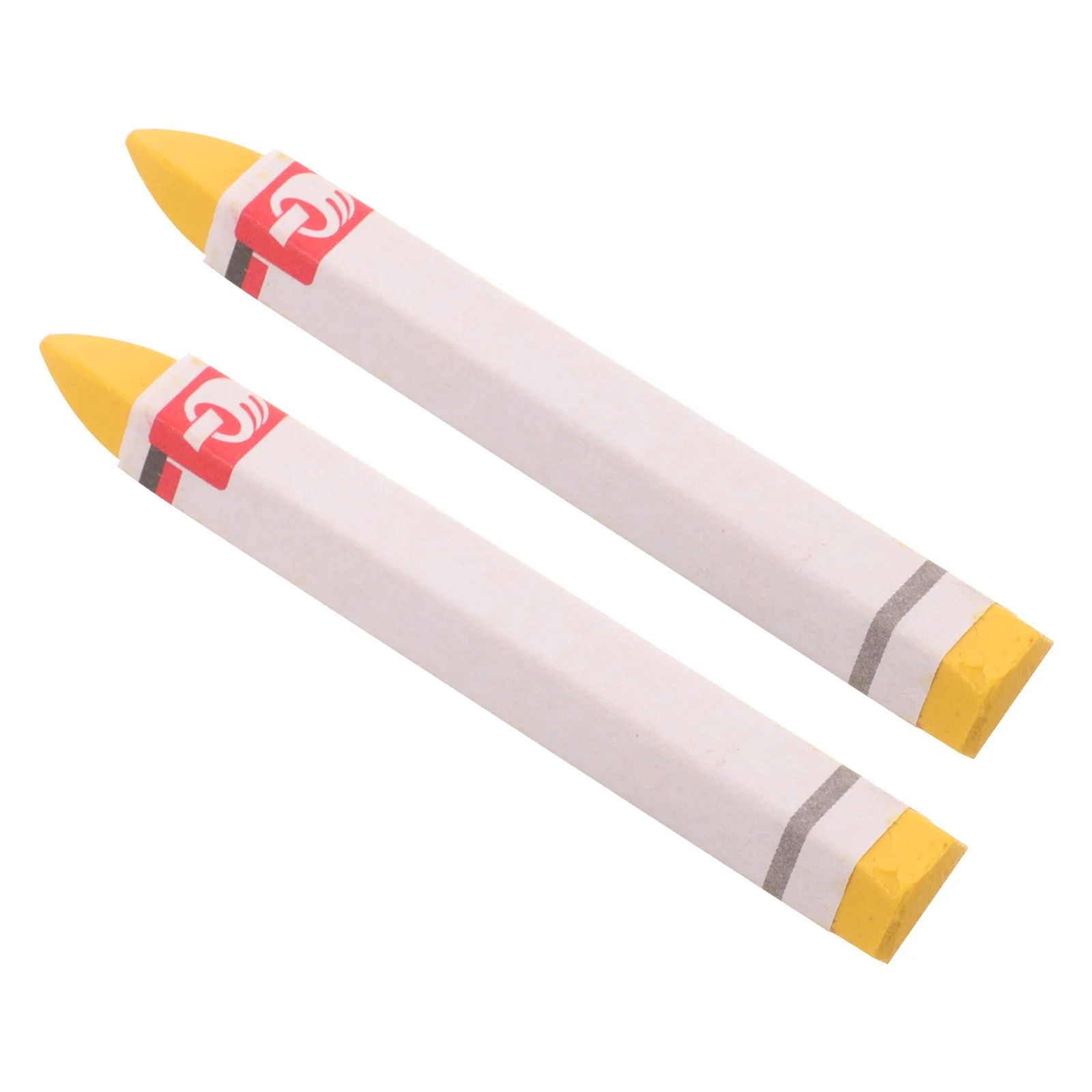 2pcs Tire Pens Tire Marker Pens Convenient and Easy to Use Car Tire Repair Marking Pens for Clear and Visible Marks