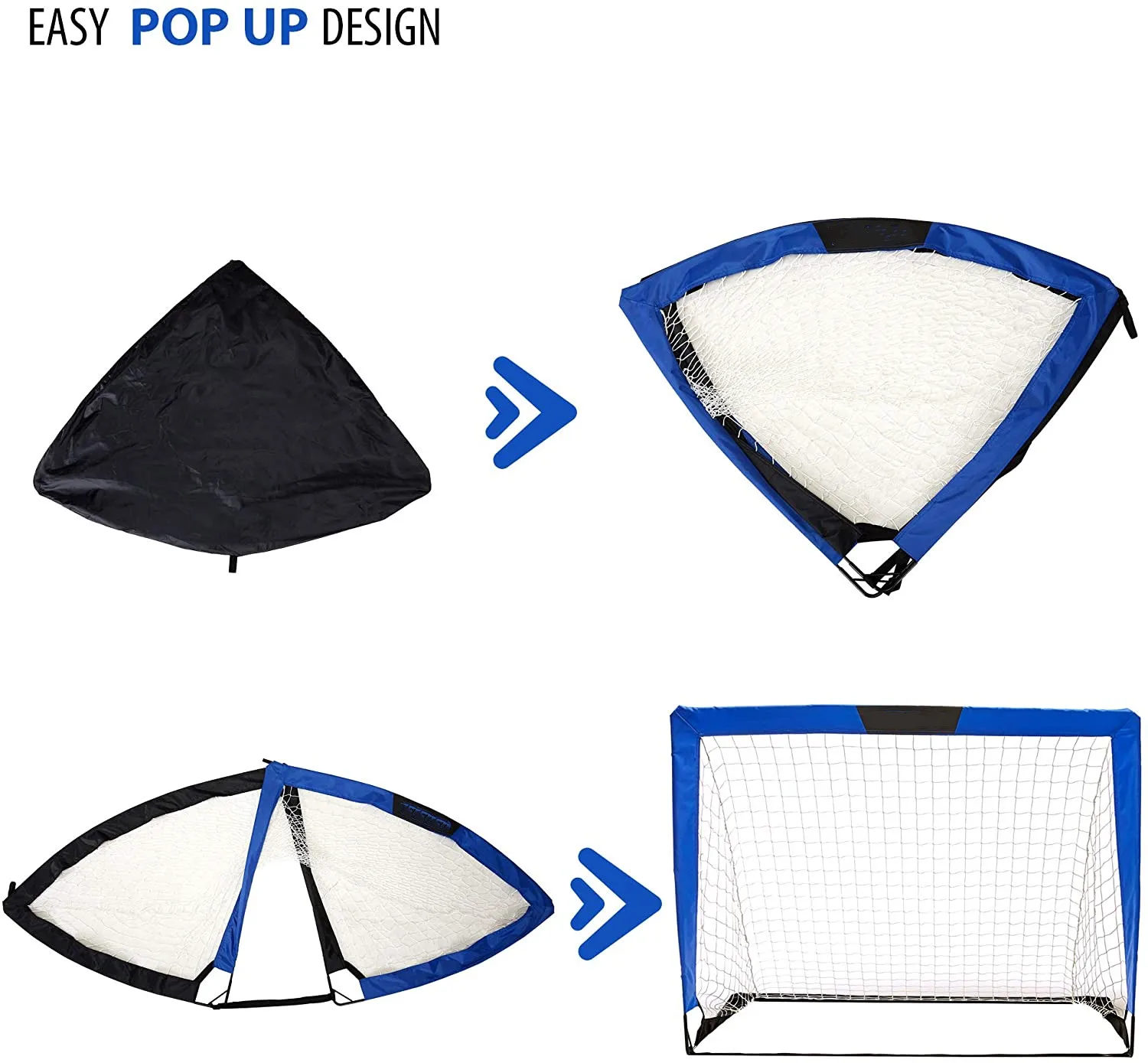 أهداف كرة قدم صغيرة ذات جودة عالية وبأسعار تنافسية للأطفال، هدف كرة قدم منبثق، هدف كرة قدم للأطفال