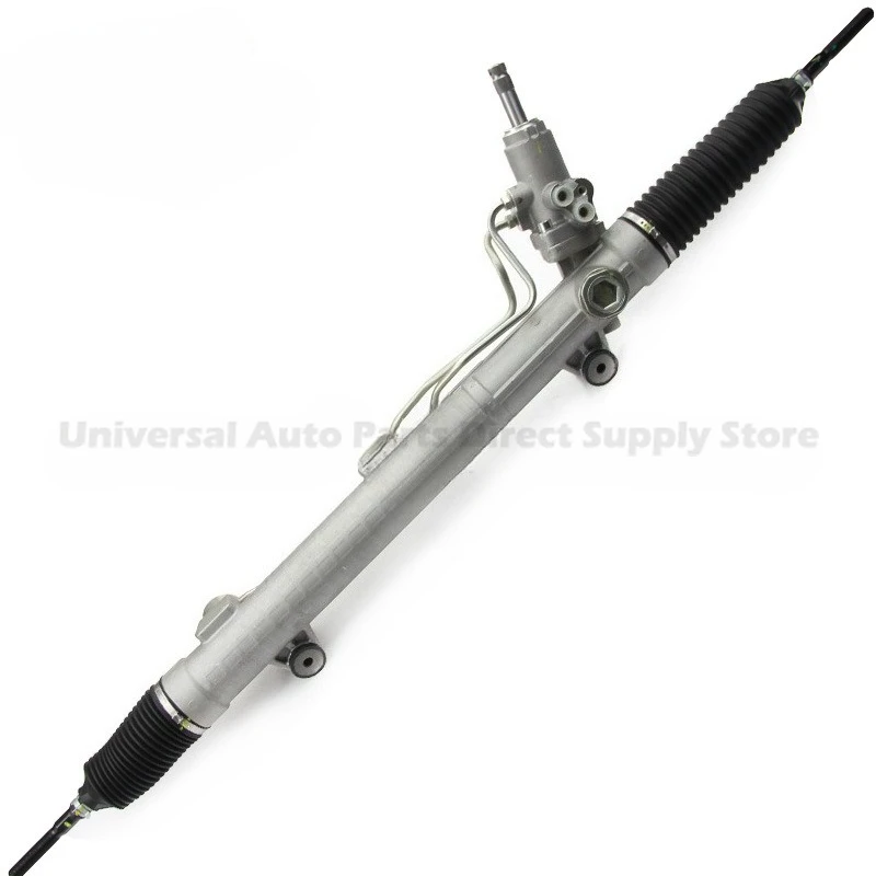 For Mercedes-benz 164 W164 ML350 Steering Rack Bearing LHD High Performance Durable Replacement