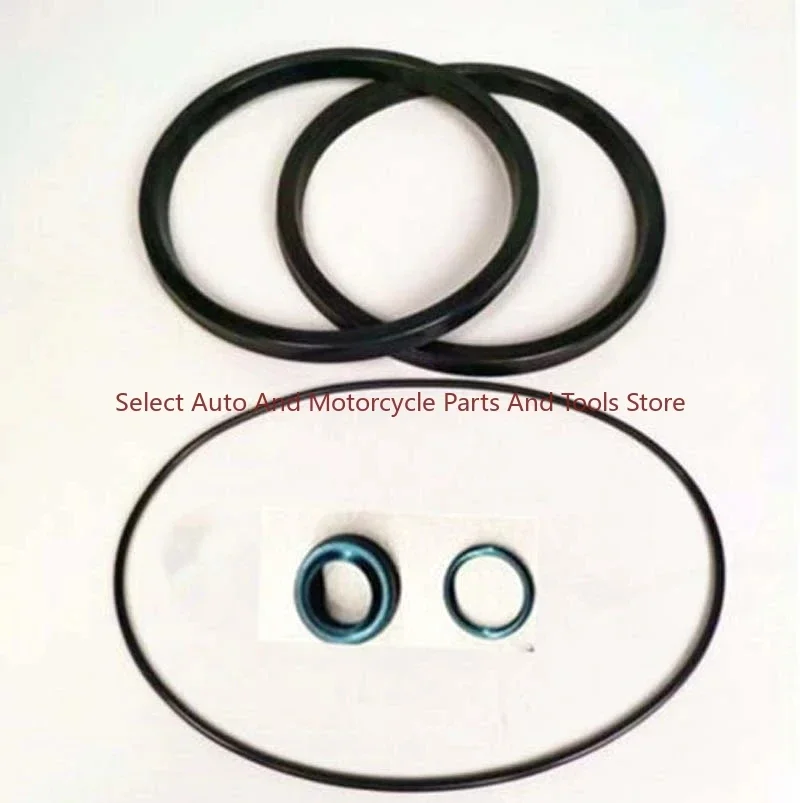 1 Set Air Cylinder Repair Kit ForTire Changer Machine186mm Bead Breaker Cylinder Seal Accessories