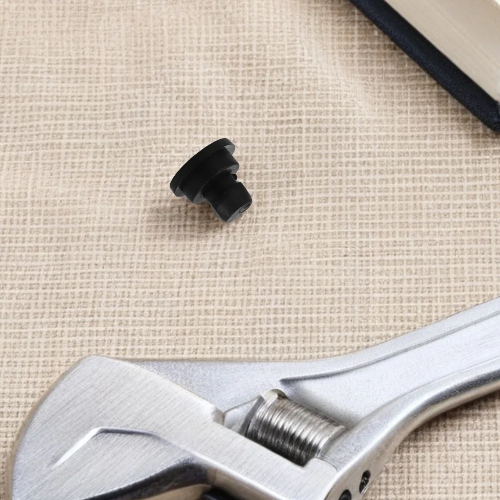 

20Pcs Non Slip Rubber Feet for Rice Cooker Slow Cooker Stable Cooking Process Durable Rubber Material Easy to Remove