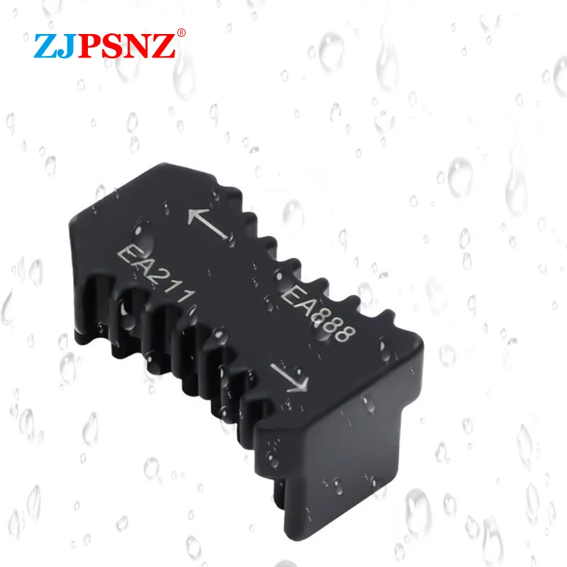 Narzędzie do ustawiania rozrządu i wałka rozrządu silnika samochodowego 2 w 1, narzędzie do mocowania koła pasowego do silników Volkswagen Audi EA888 EA211, narzędzie do naprawy samochodów