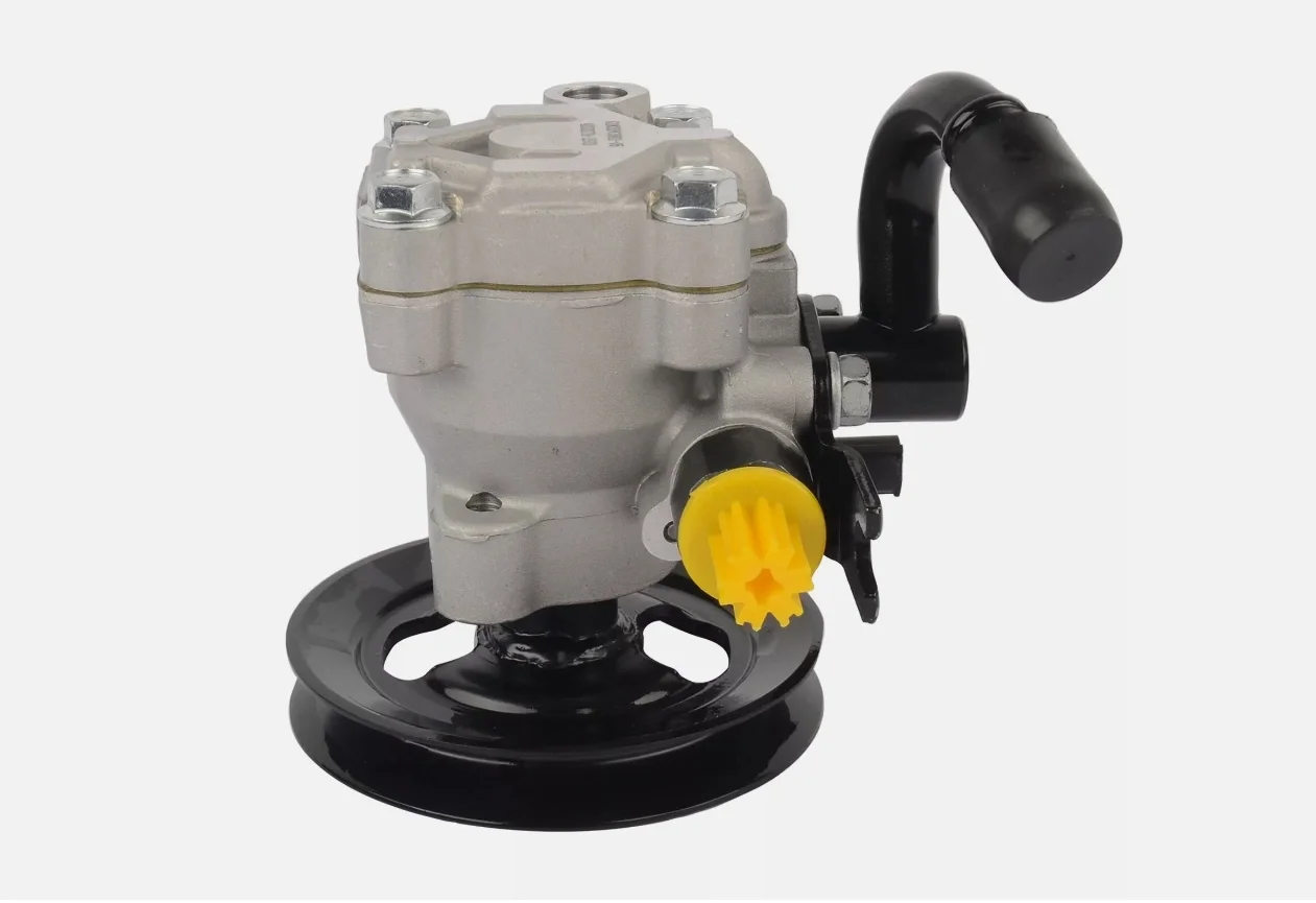 New Auto-Parts, Power Steering Pump for 21-5471 Power Steering Pump for Sonata 2007-2010 Veracruz 2007 3.3L 3.8L