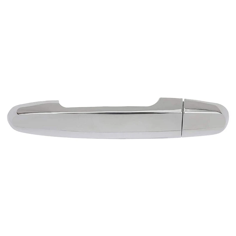 Chrome Car Exterior Door Handles Covers for Toyota Corolla 2003-2013 Car Accessories