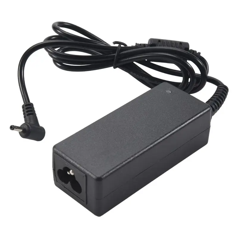 24-Hour Delivery Power AC Adapter 19V 2.1A 40W For NP900X3C NP900X4C NP900X3A NP900X1