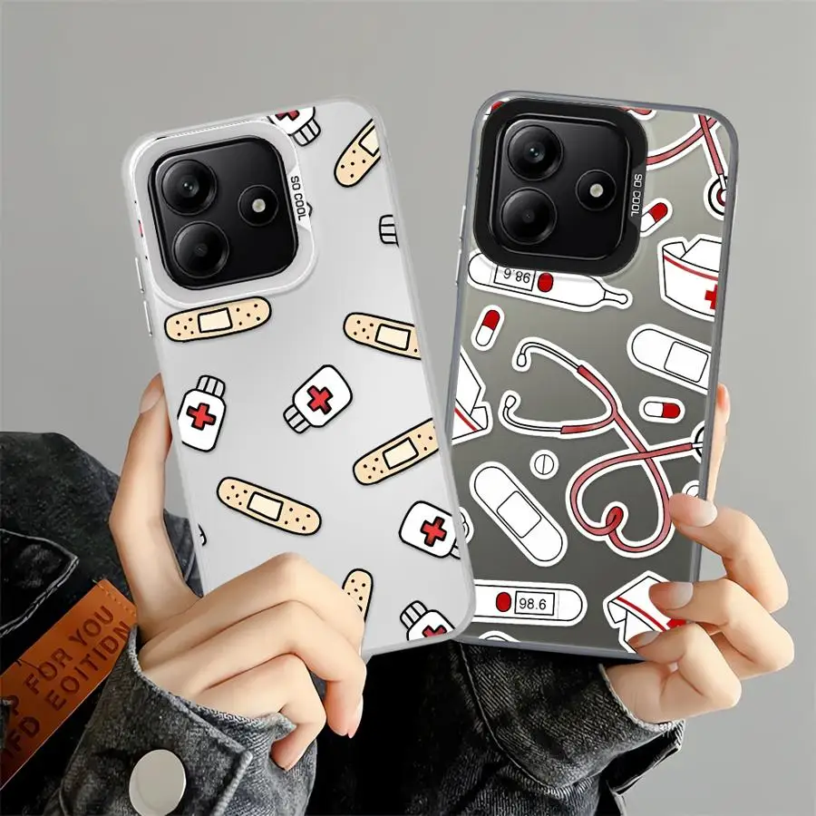 Cool Nurse Medicine… - image