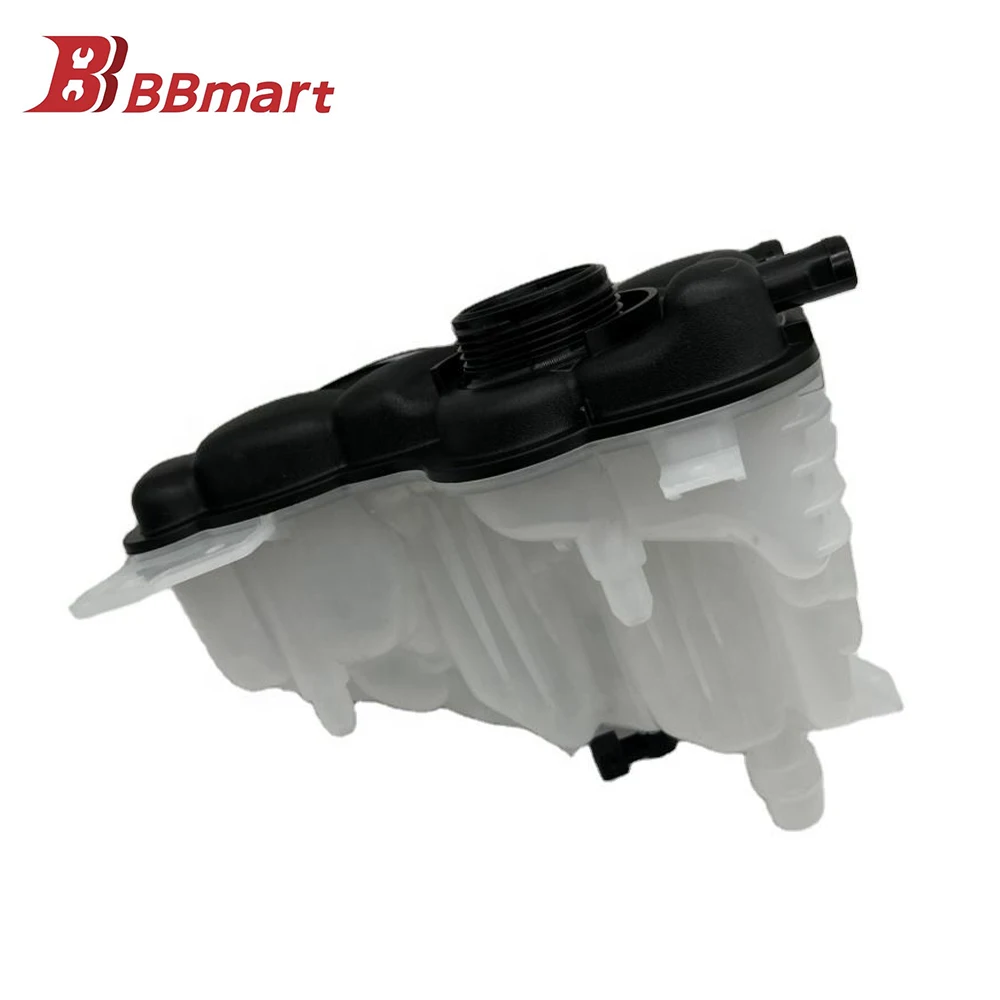 

LR091767 BBmart Auto Parts 1 pcs Engine Coolant Expansion Tank For Land Rover Range Rover Velar 2017 Durable Using Low Price