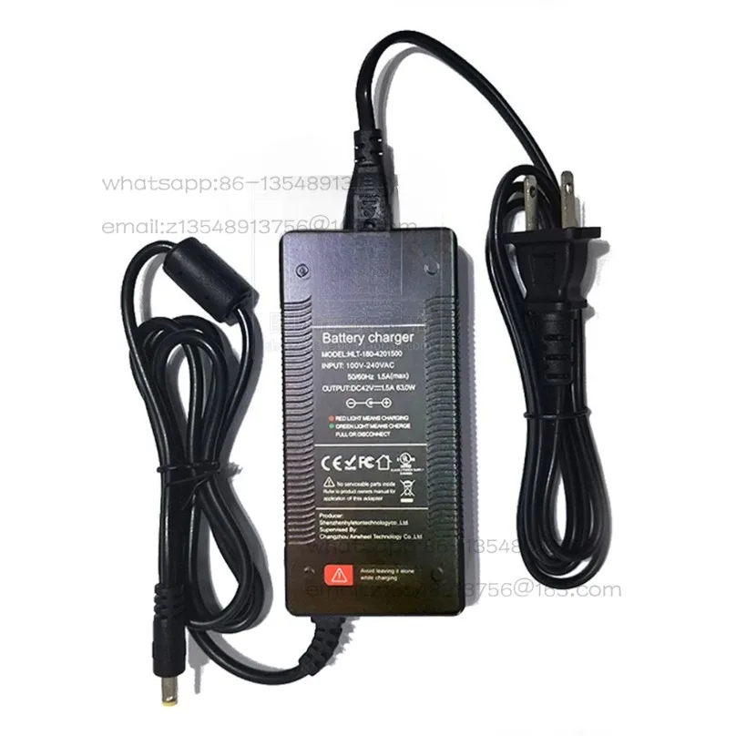 Spot Promotion Electric Luggage Cycling Case Charger Original Line SE3S/SE3minit and Dust Cover