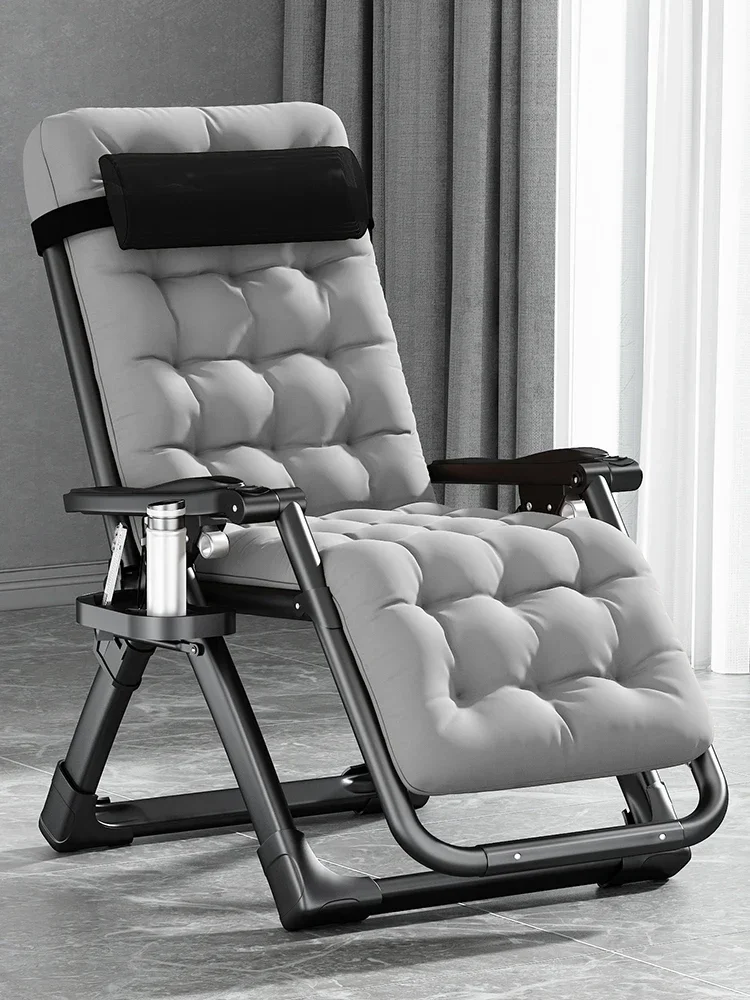 

Hot SalesLying Chair, Dual-purpose For Winter And Summer, Foldable Lunch Break For The Elderly, Backrest Chair, Lunch Break, Lei