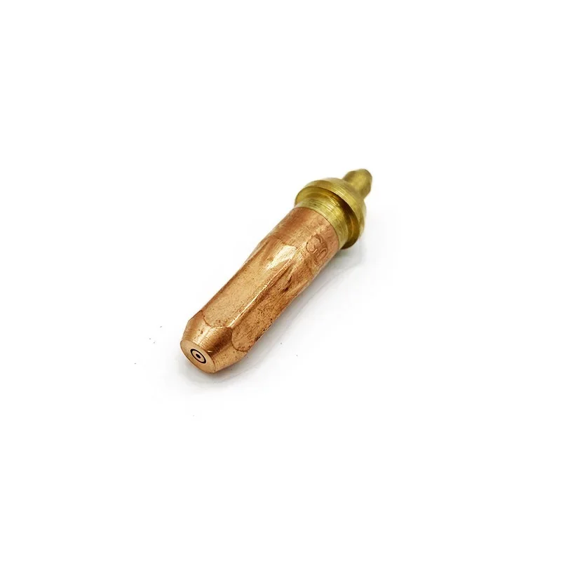 

1pcs oxy-acetylene oxy-propane cutting tips gas cutting nozzles for G01-30 G0100 G01-300 cutting torch