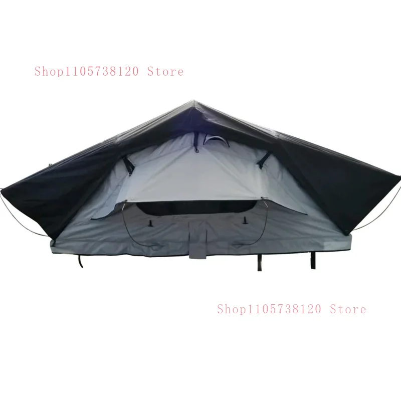 Folding 4X4 Suv Open Outdoor Can Camping Box Roof Top Car Rooftop Tent Sale