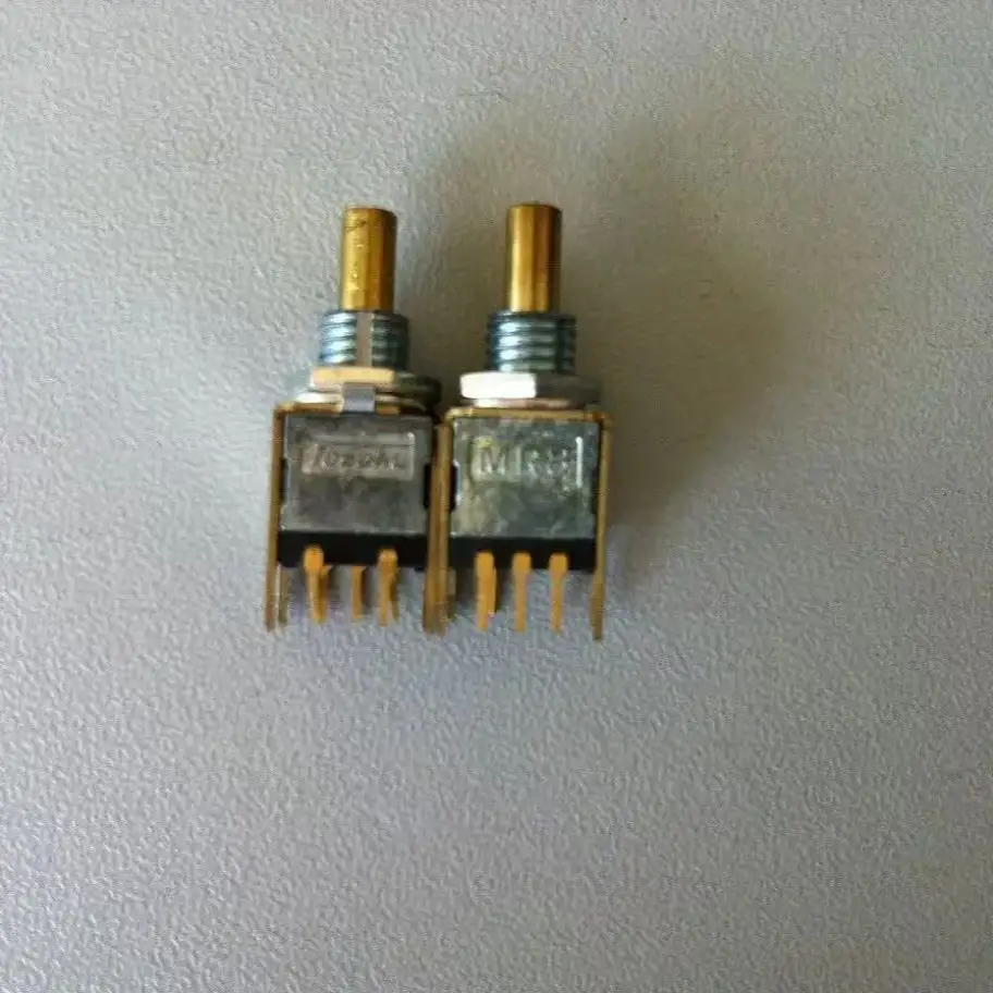 

Оригинальный импортный японский TOSOKU (Восточный тест) MR8A MR8C электронный маховик специальный поворотный ленточный переключатель