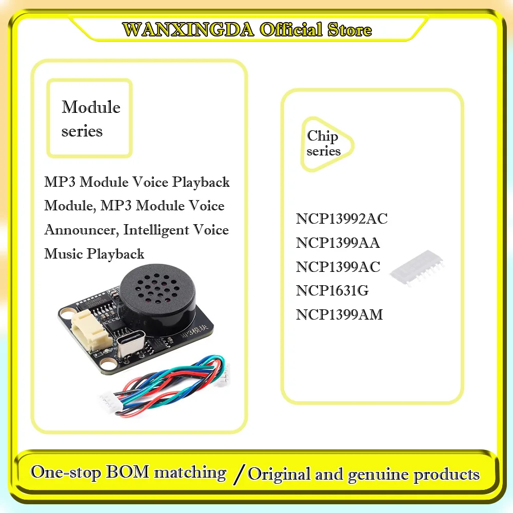 

NCP1631G 1399AA 1399AC 1399AM 13992AC 39913992 AA AC AM AMDR2G AADR2G MP3 Module (Voice Playback Module) Phone case