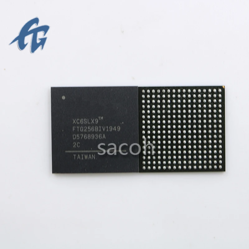 

SACOH High Quality Original Electronic Components Suppliers XC6SLX9-2FTG256C
