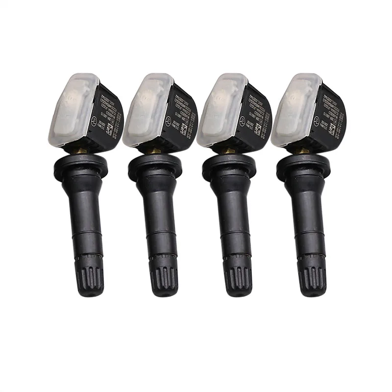 4X Tire Pressure Sensor FOR 2015-2019 Lincoln Mkx TPMS SENSOR TIRE PRESSURE MONITOR SENSOR F2GT-1A180-AB 315MHz