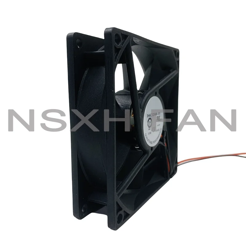 3HAC025466-001 24V 0.30A 92x92x25mm 2-Wire Server Cooling Fan