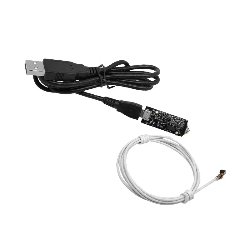 Mini 6mm OV9734 Sensor Side View Endoscopy Ca-mera 720P    Ca-mera Module 3.9mm