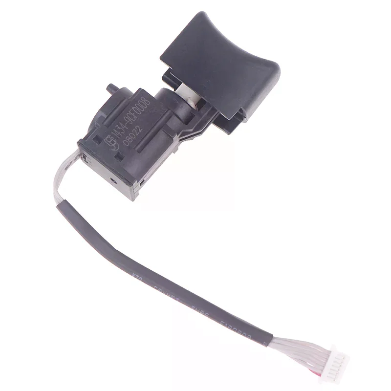 

Original 12V Brushless Switch 1434-90F008 For SiD2-A12 SFD2-A12 SF2H-A12 SFE2-A12 Power Tool Accessories