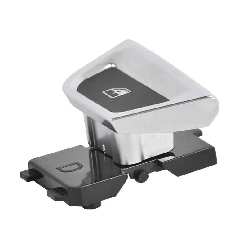 A03Q-1 زوج 309096 309097 زر مفتاح نافذة الطاقة مع الداعم لفيراري كاليفورنيا T 2015-2018 مفتاح رافع للزجاج #1