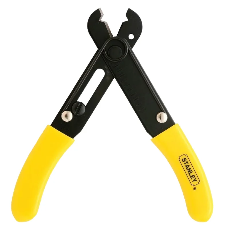

Wire stripper Industrial grade pliers Electrical special multi-function cable stripper Wire clipper
