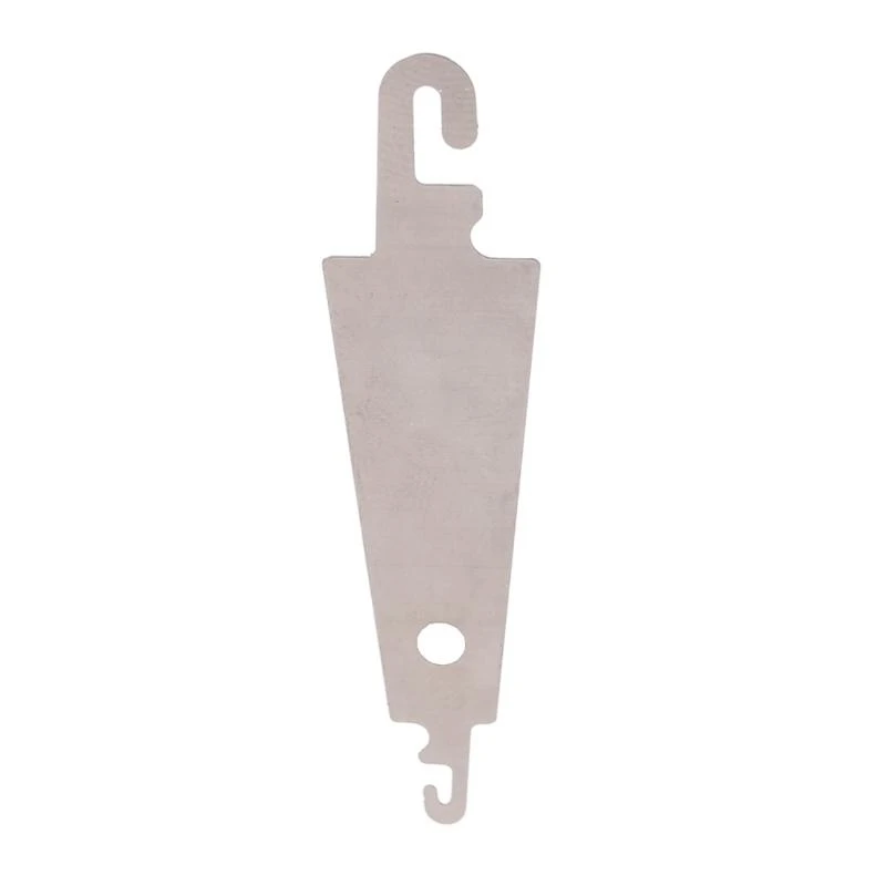 

60pcs Metal Needle Threaders Embroidery for Cross Threading Large Eye Nee