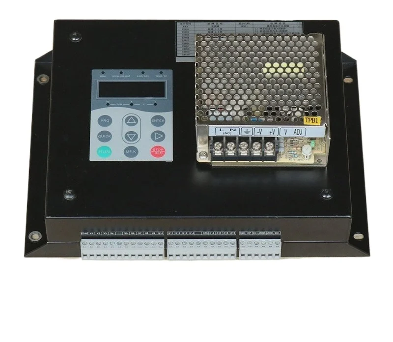 

Frequency converter MCTC-PES-E1 escalator monitoring board NES-35-24 elevator anti-reverse controller