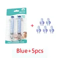 Blue B