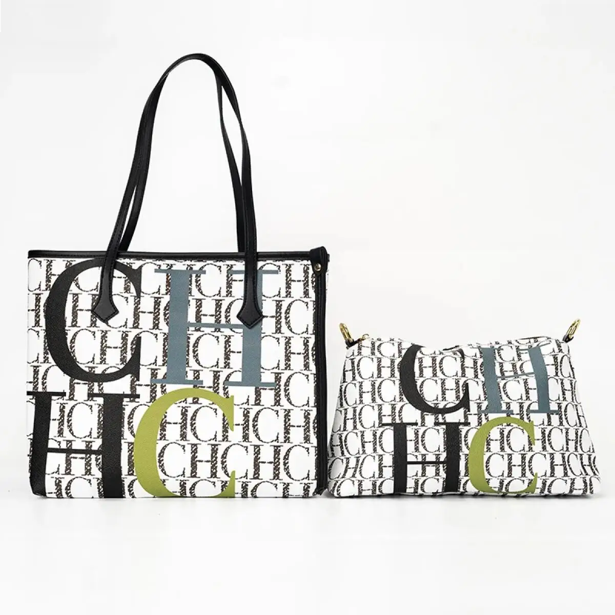 

Exquisite and High-Quality New Large Capacity Women's Commuting Bag Light Luxury Fashionable and Atmospheric Women's Handbag