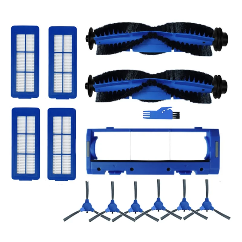 

A77I Hepa фильтр основная щетка запасные части аксессуары для Eufy Robovac 11Smax 15C Max G30 30C Max пылесос-робот-пылесос