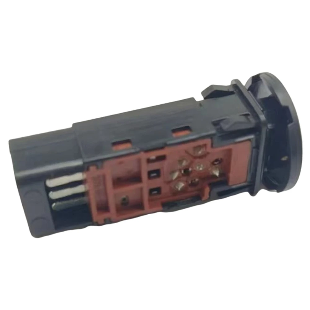 

Replacement AC Control Knob Switch for Isuzu For NPR 2011 2020 Part 8980373654 Compatible with High End Design