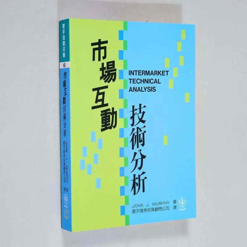 Market Interaction Technology Analysis John J Murphy Universal Publishing 9789578457096 Book