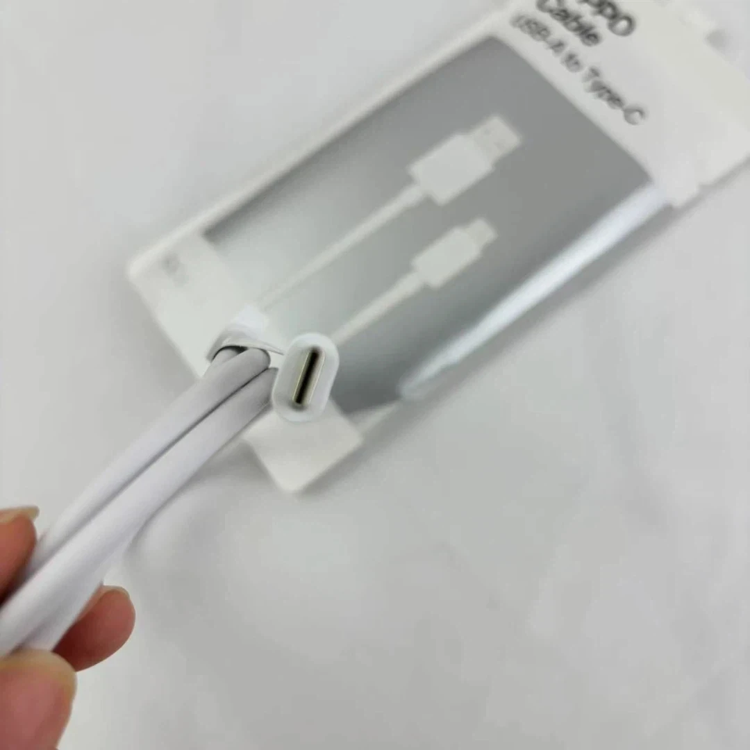 OPPO Oneplus Realme 100 سم 12A USB Type C Supervooc سلك شحن سريع لـ Reno 15 14 13 12 Pro Plus Ace 5 3 Nord CE 5 4 3 2 Lite #4