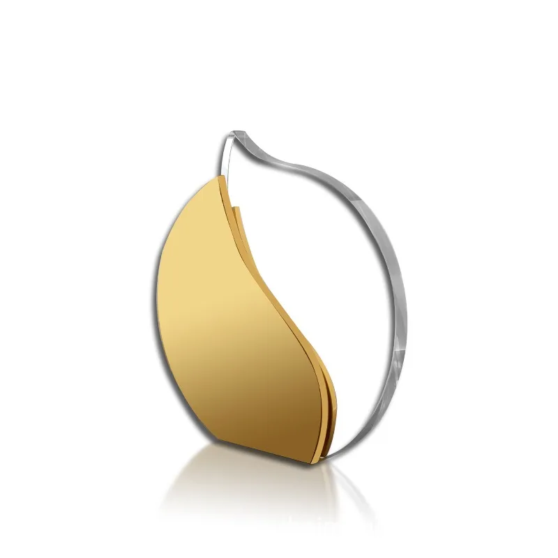 Jc Crystal Metal Or…