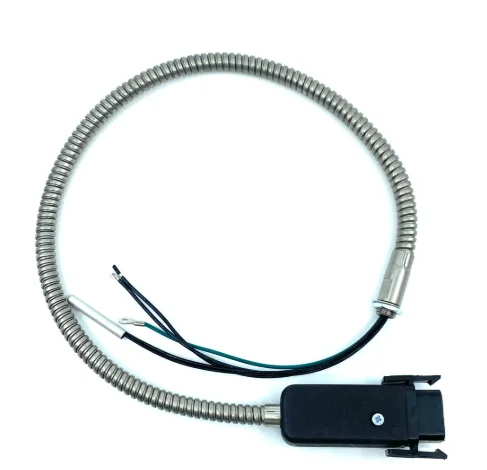 Nordsos Replacement Wire Harness Sensor Glue Gun Connector Plug Gun square Wire Harness  274685 223826 90439-0206