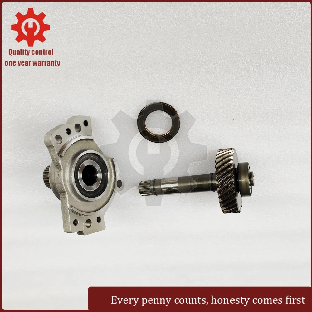 

RE0F11A JF015E CVT Transmission 31 32 Teeth Input Shaft with Stator Bearing for Nissan Suzuki Sentra