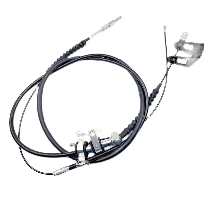 Hand Brake Cable For Zhongxing Admiral A9