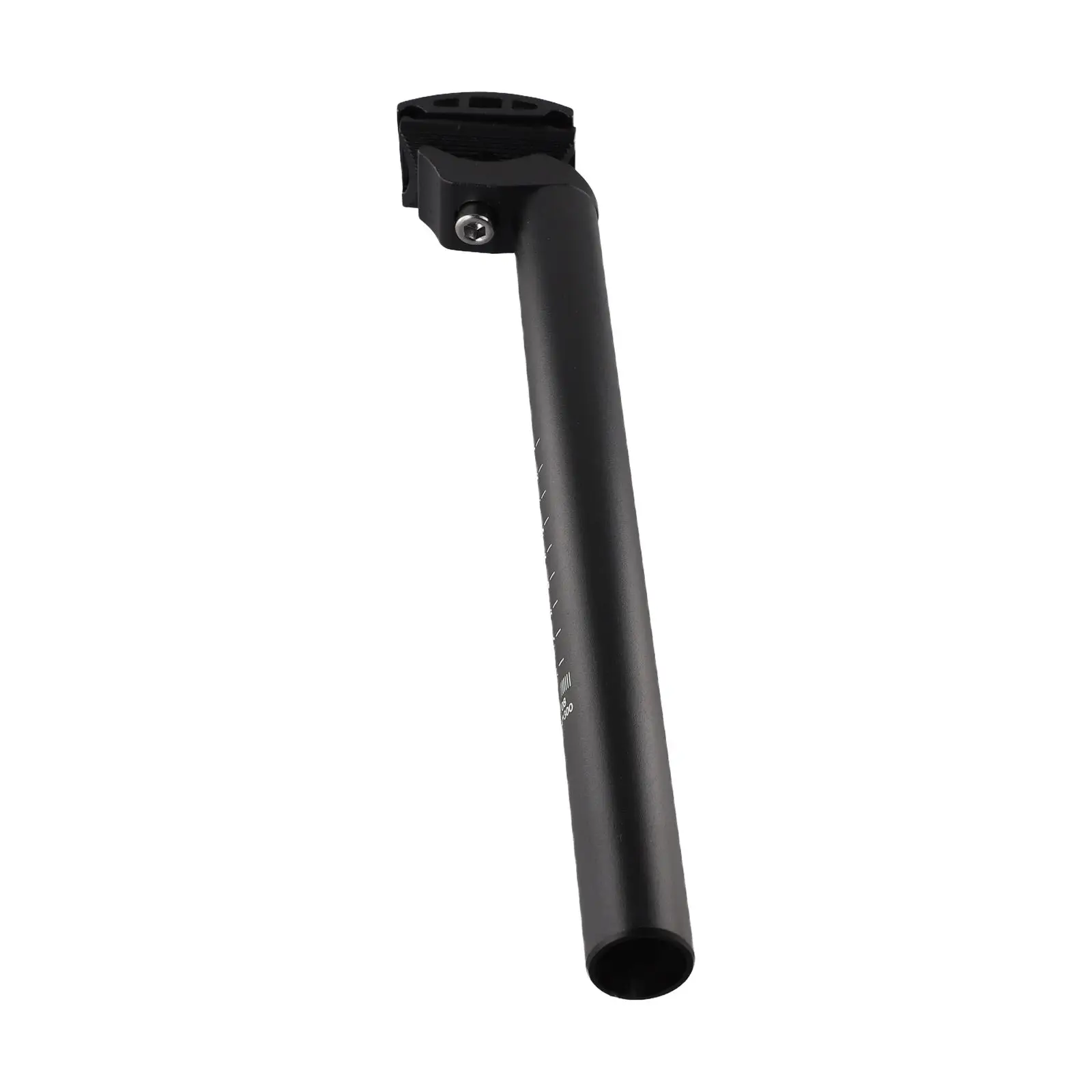 

Compatibility Fixed Gear Seatpost Mm Seatpost Mountain Bicycle Practical To Use Ebikes Etc Easy To Use And Install