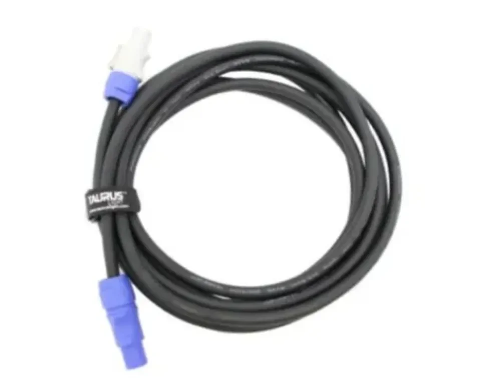 

3x2.5mm Powercon Power Cable for LED Screen and Stage Lighting