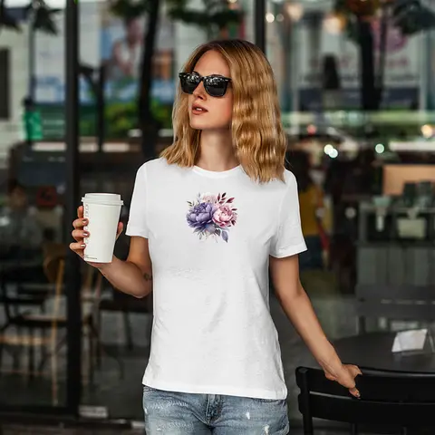 6 best sales बैंगनी स्टिकर - №5