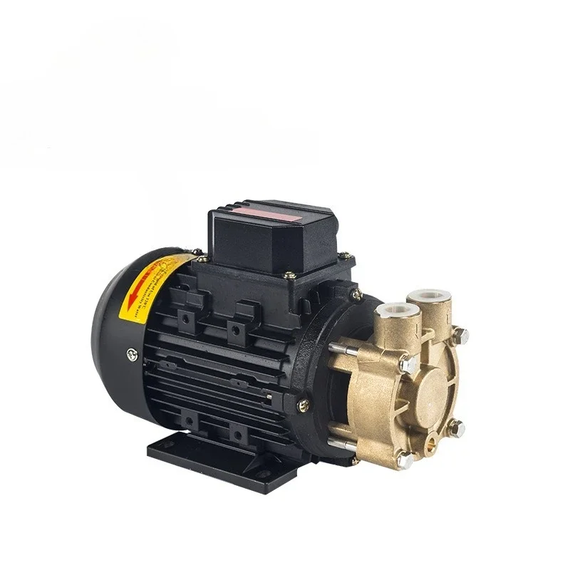 high and low temperature experimental instrument heat transfer oil circulation pump