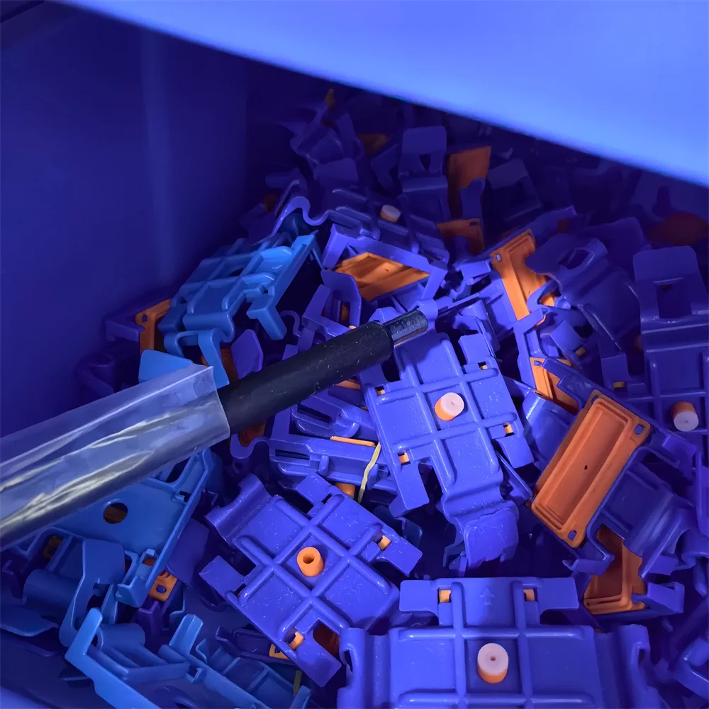 

5PCS Primary Charge Roller PCR For KONICA MINOLTA Bizhub C458 C558 C658 C258 C308 C368 C227i C257i C287i C226i C266i C286i