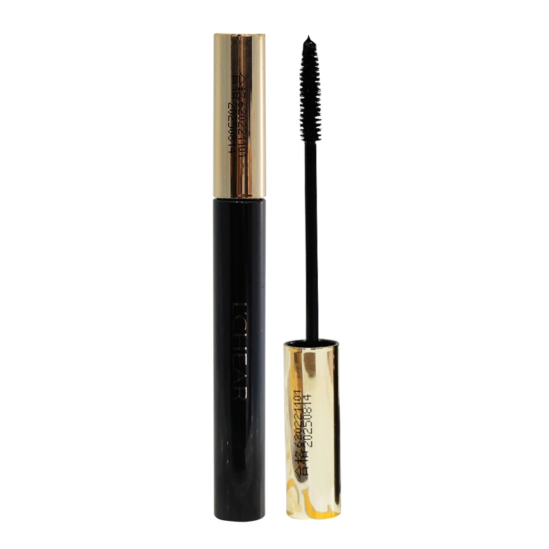 

~Big eye fiber mascara 5.5g long-lasting sweat-proof, waterproof and not easy to smudge naturally curled small brush head mascar