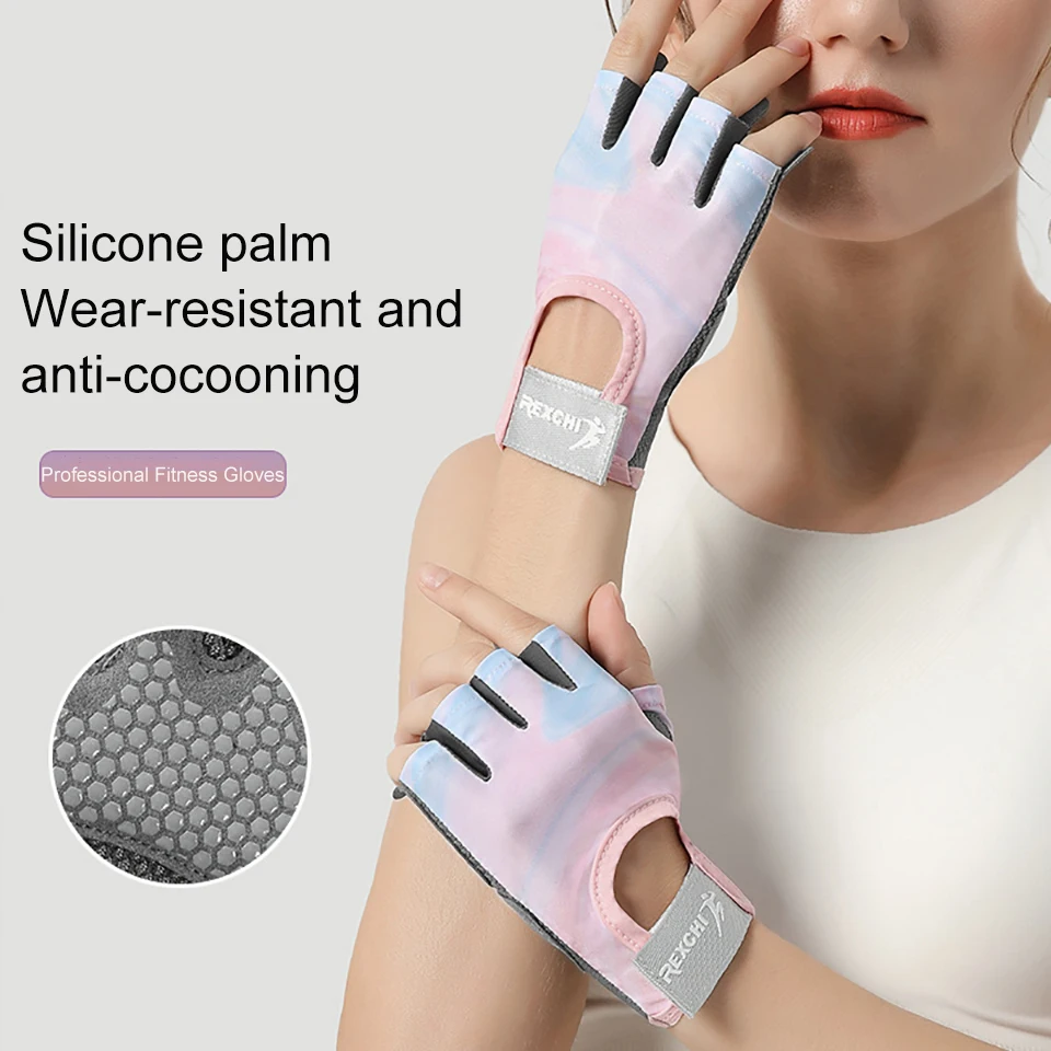 Thumbnail 2 - #2 New Weight Lifting Gloves Arrivals