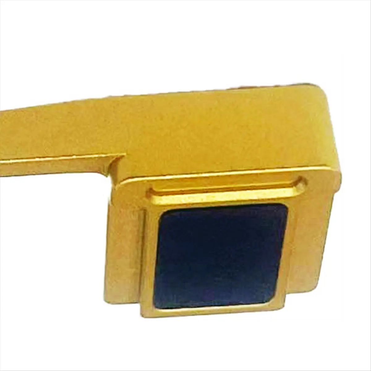 

DT749 Mon.For Q2 Q3 Camera Thumb Grip for Camera Hot Shoe Thumb Buckle Thumb Grip,Upward Grip Grip Gold
