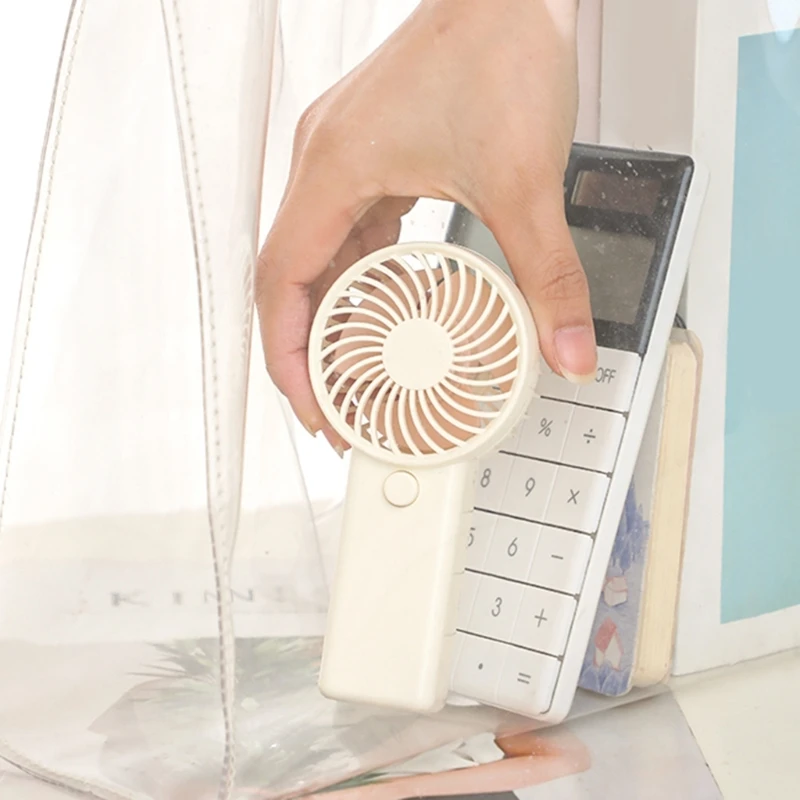 Portable Pocket Fan…