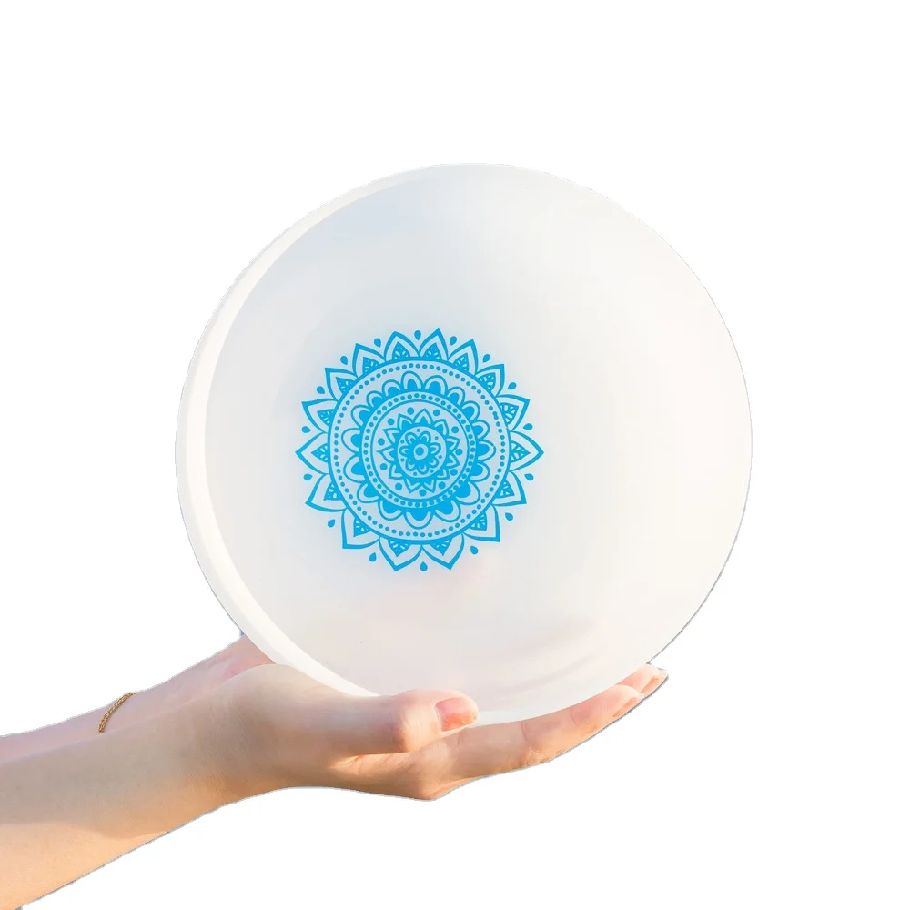 DIY welcomed crystal singing bowls chakra set bowl rainbow of 8 432 hz prices glass craft