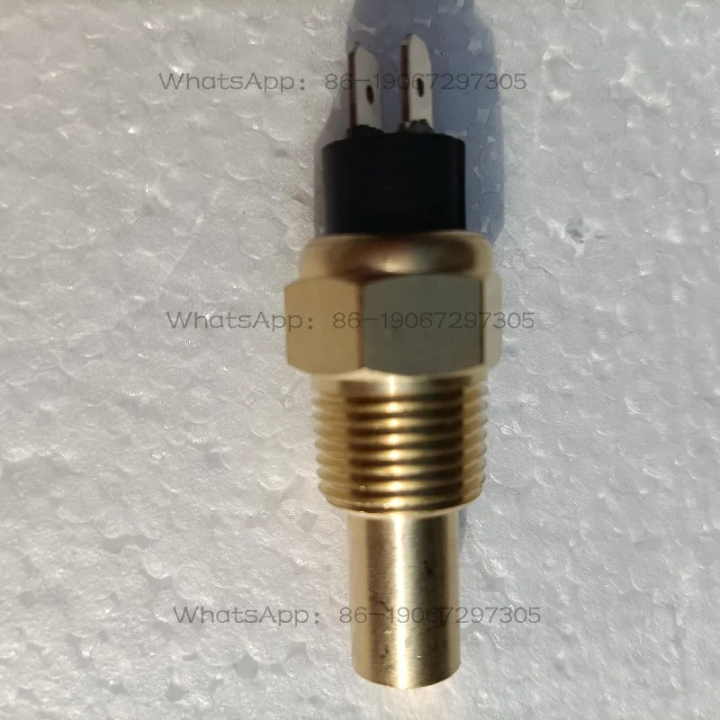 Automobile Water Thermometer Sensor Engine Water Tank Machine Temperature Sensing Probe