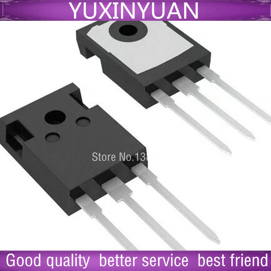 FGH40N60 FGH40N60SFD 10pcs YUXINYUAN IC IN STOCK