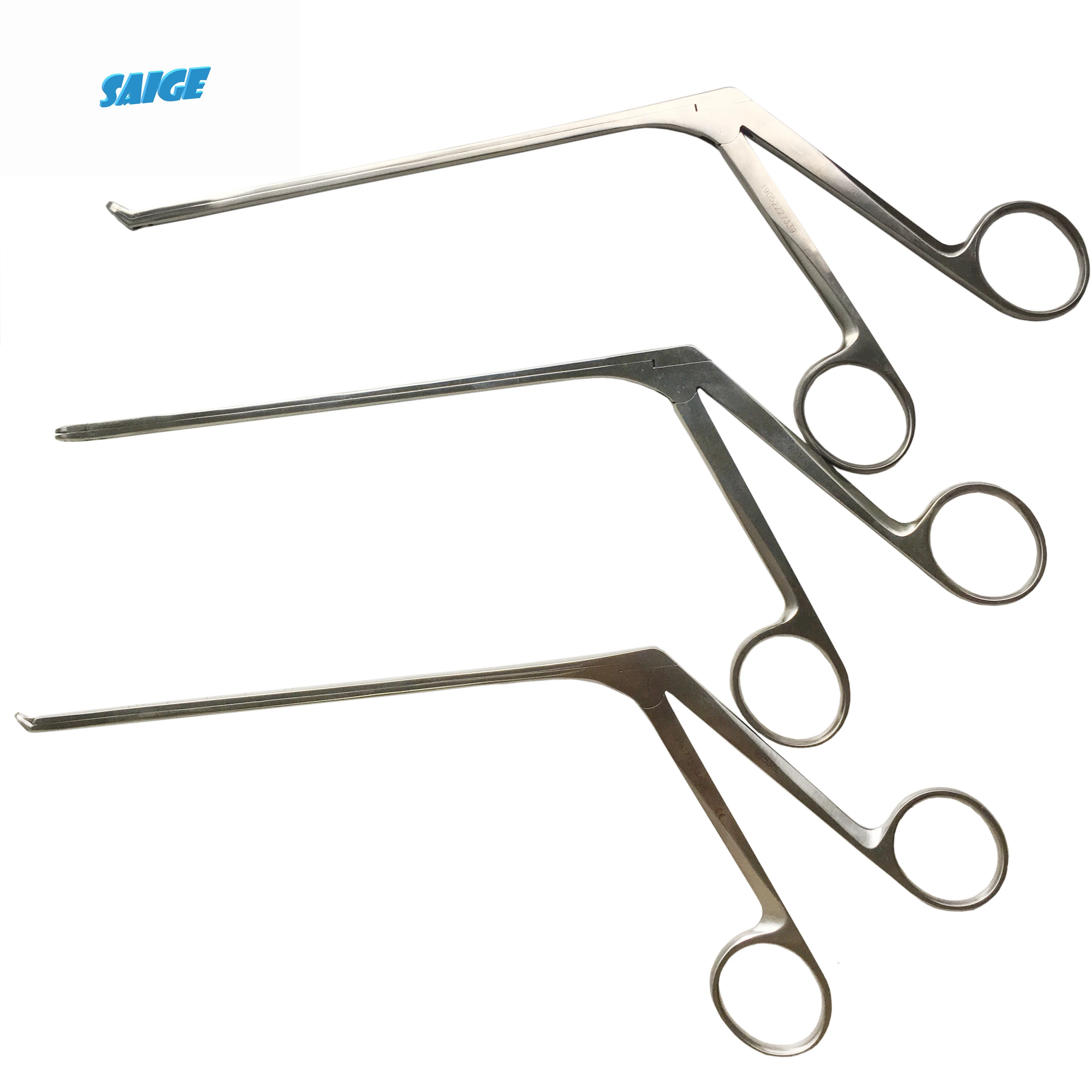 LeGou Professional ENT Surgery Instruments/Skull Base Surgery Kit